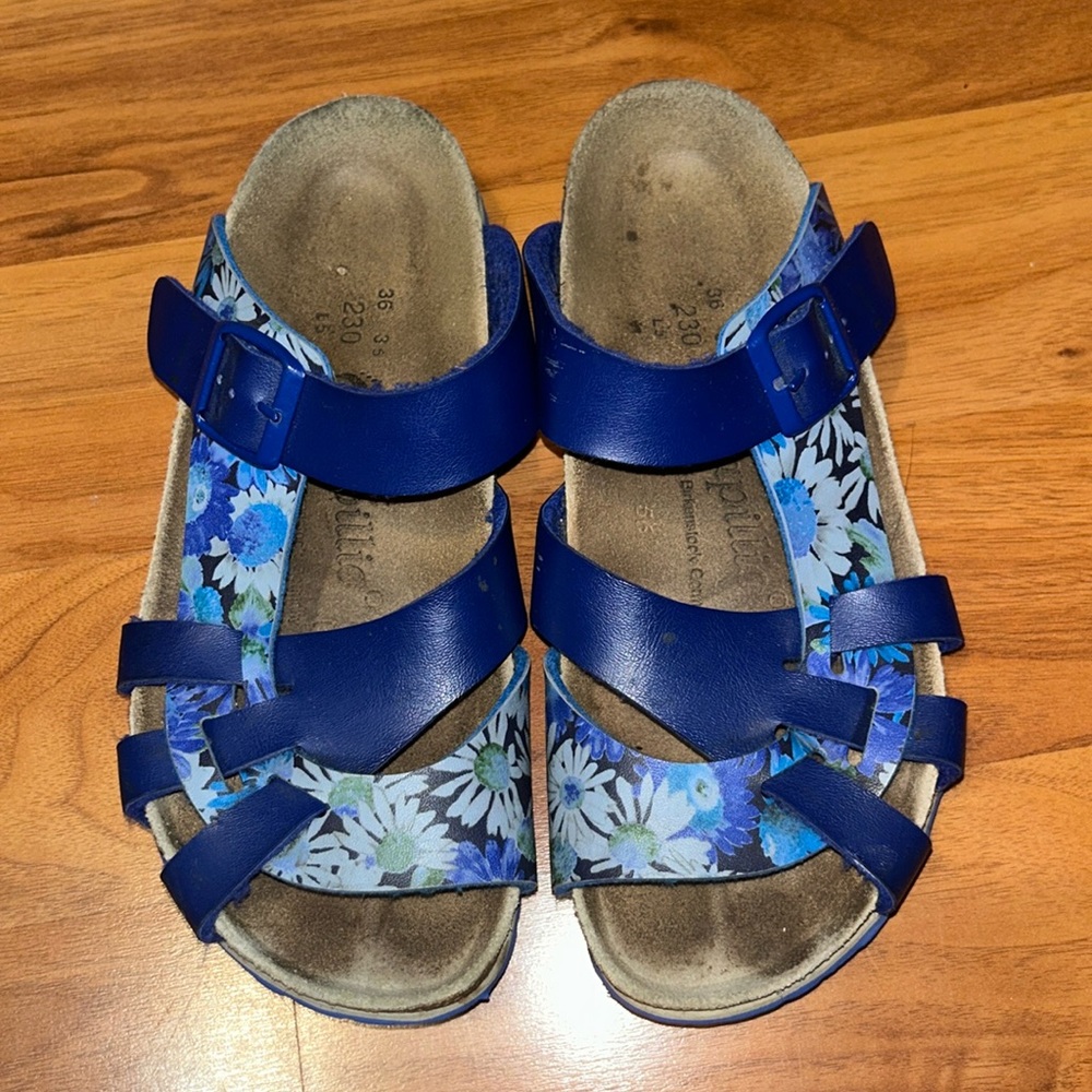 Birkenstock